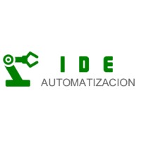 IDE Automatización logo - Similar company to Wit Automatización S.L.