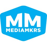 MediaMKRS logo - Similar company to Frame School