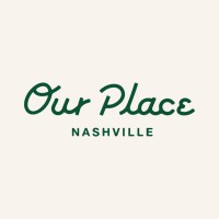 Our Place Nashville logo - Similar company to Matchbox Recruiting