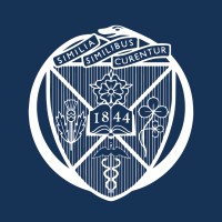 Faculty of Homeopathy logo - Similar company to The Aurum Project