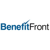 BenefitFront logo - Similar company to Benefitforce