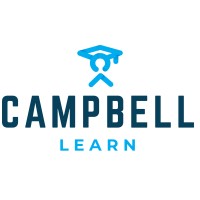 Campbell Learn logo - Similar company to Unity Plus