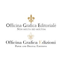 Officina Grafica Editoriale srl logo - Similar company to Officina Speziale Srl