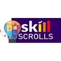 SkillScrolls logo - Similar company to Scrollskill Services Private Limited