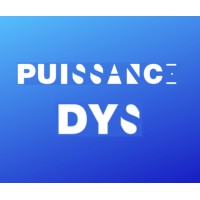 PUISSANCE DYS logo - Similar company to Beneath The Gloss