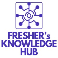 Fresher's Knowledge Hub logo - Similar company to Ipcs Digital