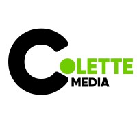 Colette Media logo - Similar company to Envision Edge