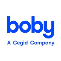 Cegid Boby logo - Similar company to Tolteck