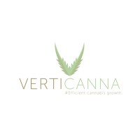 Verticanna Ltd logo - Similar company to Aid Cann