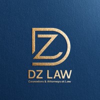 DZ LAW logo - Similar company to Dz Law