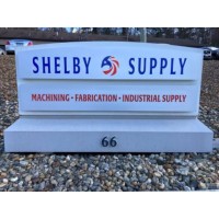 Shelby Supply Company logo - Similar company to Conntrol International, Inc.