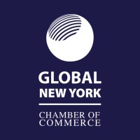Global New York Chamber of Commerce logo - Similar company to Cleanclean
