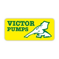Victor Pumpen GmbH logo - Similar company to Ebersoft