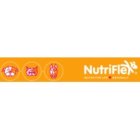 NutriFlex logo - Similar company to Self Creative