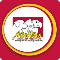 Maddies Natural Pet Products Ltd logo - Similar company to Trueman Distribution Ltd