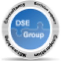DSE group logo - Similar company to Perftech D.O.O.