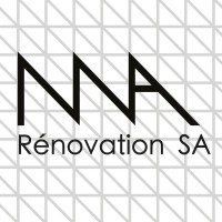 MA Rénovation SA logo - Similar company to Riforma Architecture Sa