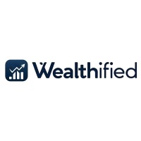Wealthified logo - Similar company to Klickkit