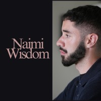 Naimi Wisdom logo - Similar company to Next Locals (Previously: Business Club Côte D'Azur)