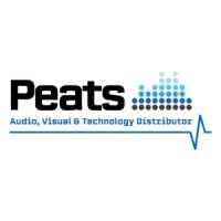 Peats logo - Similar company to Beaumex Distribution