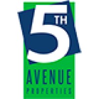 5th Avenue Properties (JHB, Pretoria, CT, Durban) logo - Similar company to Gmaven