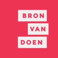 Bron Van Doen V.o.f.
