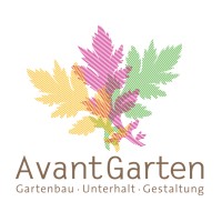 AvantGarten logo - Similar company to Pierre Fabre (Suisse)