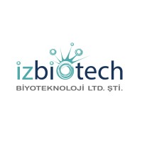 IZBIOTECH Biotechnology Company logo - Similar company to Watropur Ag
