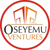 Oseyemu Ventures