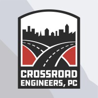 CrossRoad Engineers, PC logo - Similar company to First Group Engineering Inc