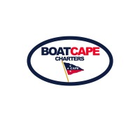 BoatCape logo - Similar company to Open World