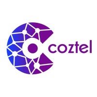 Coztel LLC logo - Similar company to Dialer360