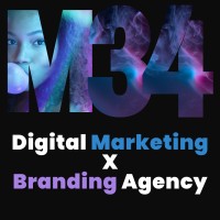 M34 Agency logo - Similar company to M34 Capital, Inc.