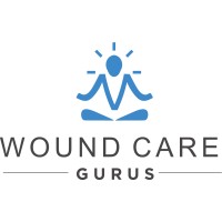Wound Care Gurus logo - Similar company to Wound Sync
