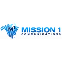 Mission 1 Communications logo - Similar company to Tri-Technic, Inc.