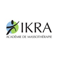IKRA  Académie de massothérapie logo - Similar company to Fédération Québécoise Des Massothérapeutes Agréés - Fqm
