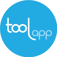 ToolApp logo - Similar company to Toolin