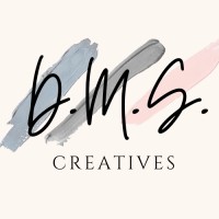 D.M.S. Creatives logo - Similar company to Futureproof Inc.