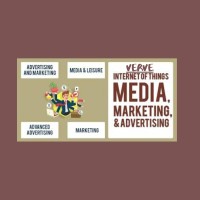 Verve Marketing Agency logo - Similar company to Visie