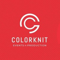 Colorknit Events n Production logo - Similar company to Idiating Tribe