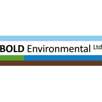 BOLD Environmental Ltd logo - Similar company to Ecosupport