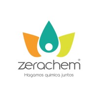 Zerachem logo - Similar company to Inngenios