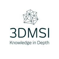 3DMSI Ltd logo - Similar company to Geospatialnext