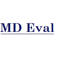 MD Eval logo - Similar company to Evaluations Plus, Inc.