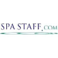 Spa Staff.com logo - Similar company to Xpert Staff Solutions