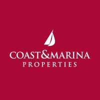 Coast & Marina Properties logo - Similar company to Gjw Direct