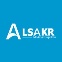 الصقر للتوريدات الطبية logo - Similar company to شركة دلتا الرياض الطبية