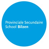 Provinciale secundaire school Bilzen logo - Similar company to Frebo Bv