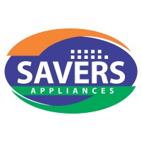 Savers Appliances logo - Similar company to Copac