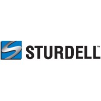 Sturdell logo - Similar company to Hansen/Balk Steel Treating Company